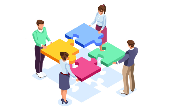 СПІВРОБІТНИКИ - ГОЛОВНА <br> ЦІННІСТЬ КОМПАНІЇ