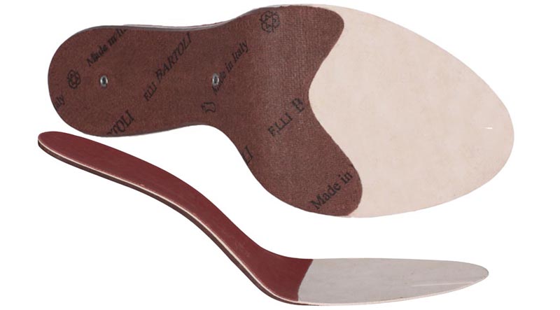 LUX - стелька 2-фибровая усиленная