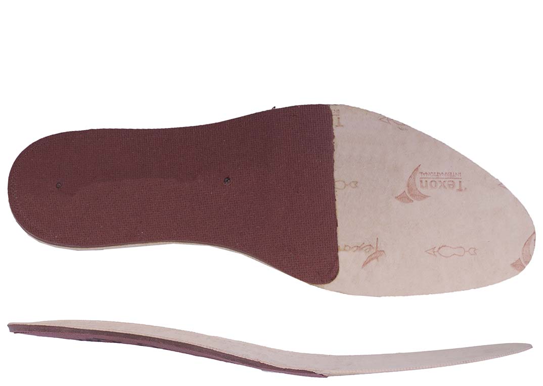 Стелька 1-фибровая