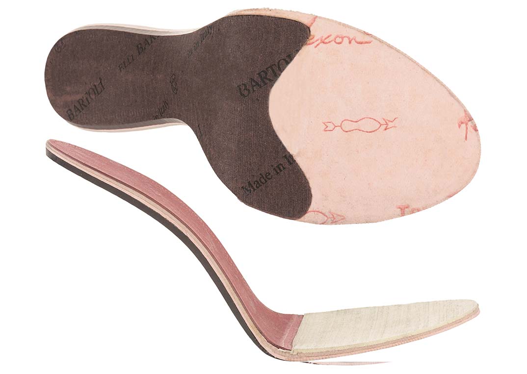 VIP - стелька 2-фибровая-усиленная