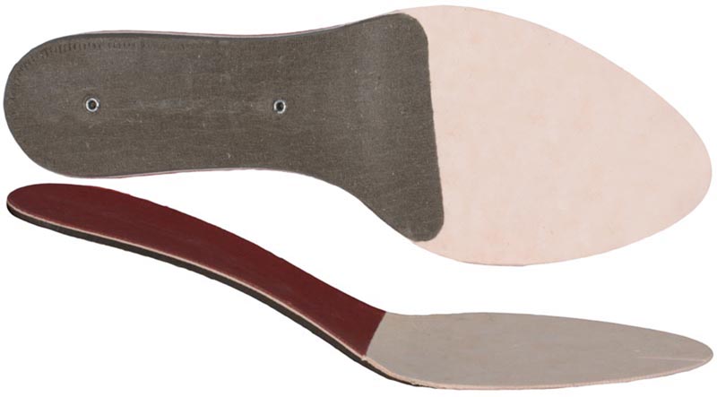 Стелька 2-фибровая