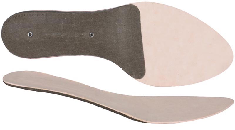 Стелька 1-фибровая