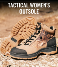 Hiking / comfort - женская подошва компании AC-Step