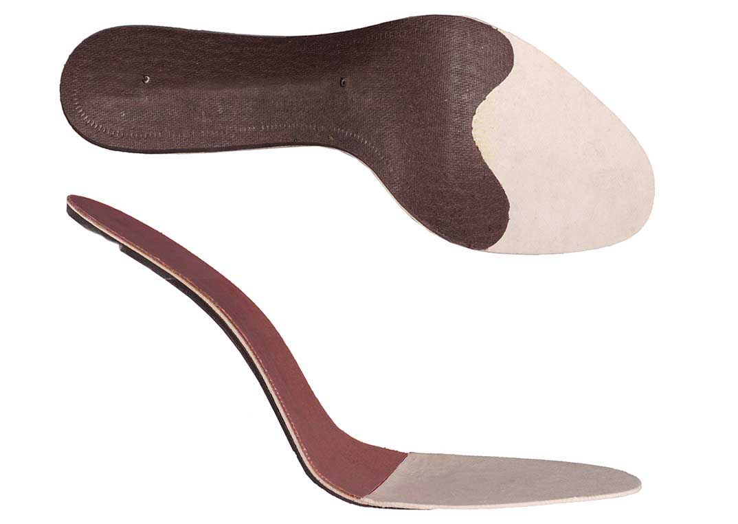 VIP - стелька 2-фибровая