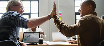 Історії успіху