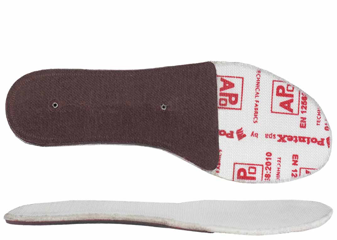 Стелька Кевлар