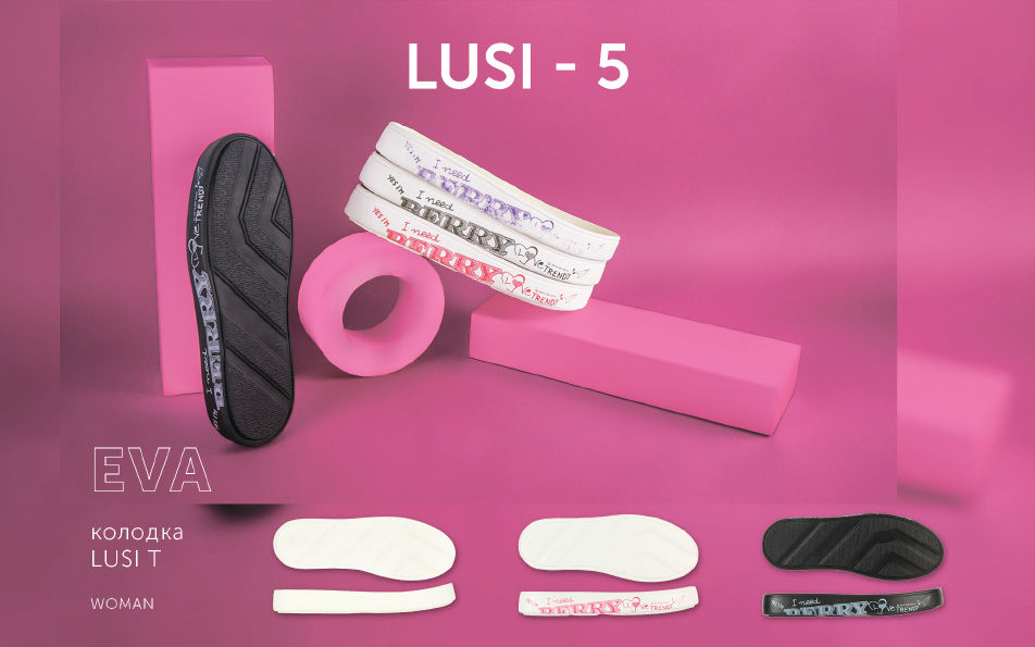 LUSI-5 