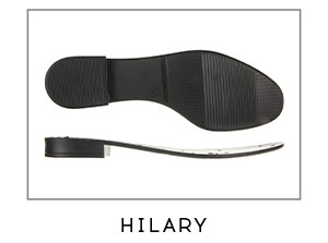 HILARY